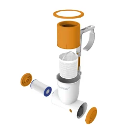 Bestway Piscine|Pompa con filtro 