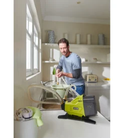 Pompe-Ryobi Pompa di superficie a batteria