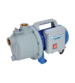 Ribimex Pompe|Pompa di superficie autoadescante per acque "jet41 acquapro" 400 w -
