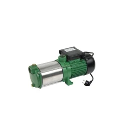 Pompe-Ribimex Pompa di superficie multicellulare trifase autoadescante - .