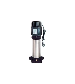 Ribimex Pompe|Pompa di superficie verticale multicellulare - .