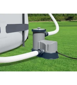Best Pompa filtro a cartuccia tipo iii-a/c 5678 l/h Piscine