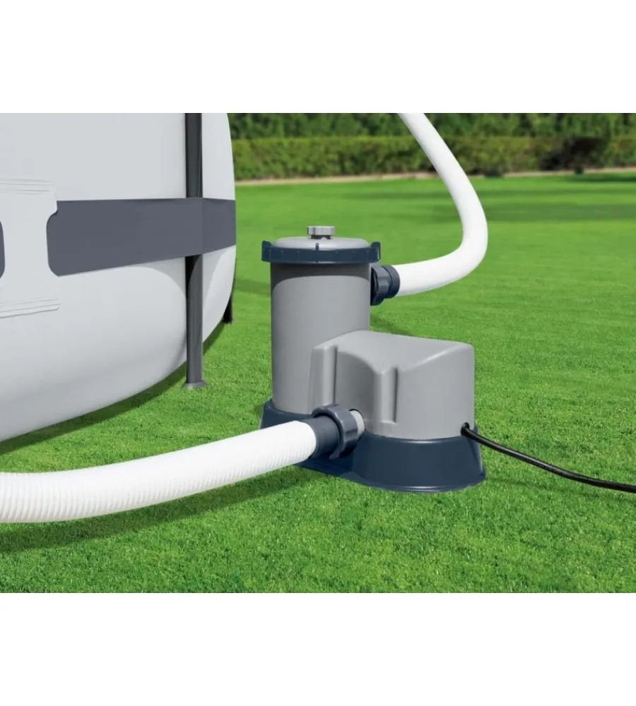 Best Pompa filtro a cartuccia tipo iii-a/c 5678 l/h Piscine