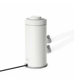 Piscine-Intex Pompa filtro a cartuccia "krystal clear" per piscine easy frame ø 366/396/457 cm 2006 l/h - cod. 26604