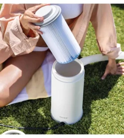 Piscine-Intex Pompa filtro a cartuccia 