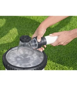 Clearance Pompa filtro per piscine da 5678 l/h bestway 