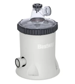 Clearance Pompa filtro per piscine da 5678 l/h bestway 