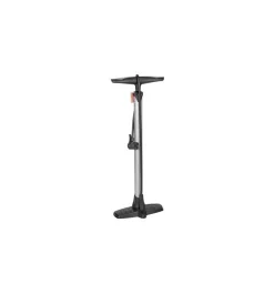 Lampa Bici|Pompa in acciaio "air-pro2", diametro 35 mm - 94218