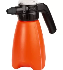 Clearance Pompa irroratrice a batteria "2621" 2l 2 bar 3,6v 2,5ah Attrezzatura Giardinaggio