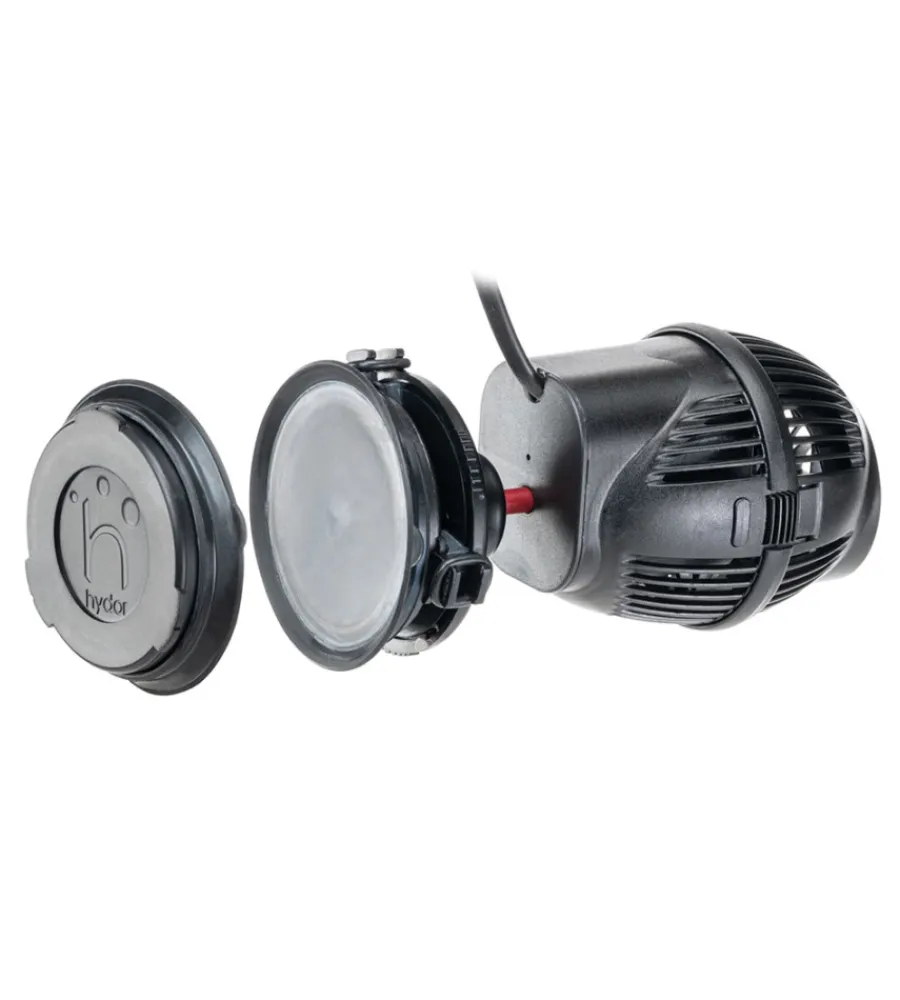 Acquariologia-Ferplast Pompa koralia nano 5600 eu - 5600 l/h -