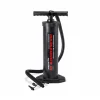 Sale Pompa manuale "double quick iii" colore nero con 4 ugelli, 48 cm - cod. 68615 Piscine