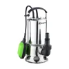 Pompa per acque scure inox "prpvc1101ci" 1100 w Pompe