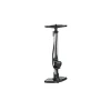Lampa Bici|Pompa per bicicletta in acciaio "air-pro 1" con manometro - 94217