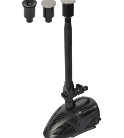 Fontane, Decorazioni E Pavimentazioni-Verdemax Pompa per laghetto e fontane con giochi d'acqua vx 800