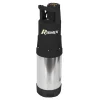 Pompe|Pompa per pozzi automatica 4 turbine acque chiare - ribimex