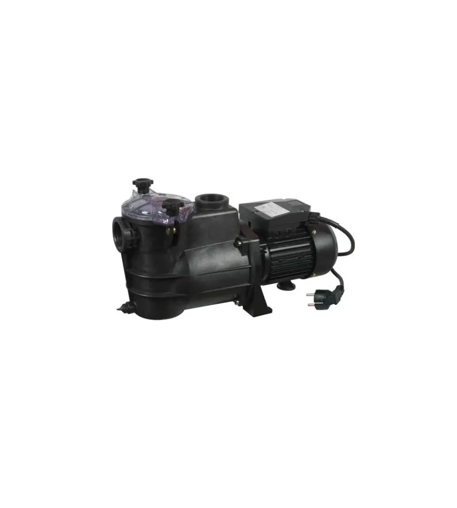 Piscine-Ribimex Pompa piscina swim 370: 650 w 160 l min - .