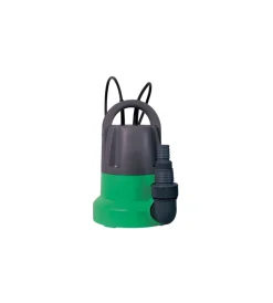 Ribimex Pompe|Pompa sommersa acque chiare 400 w - .