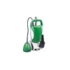 Pompa sommersa acque di scarico 1100 w inox - . Pompe