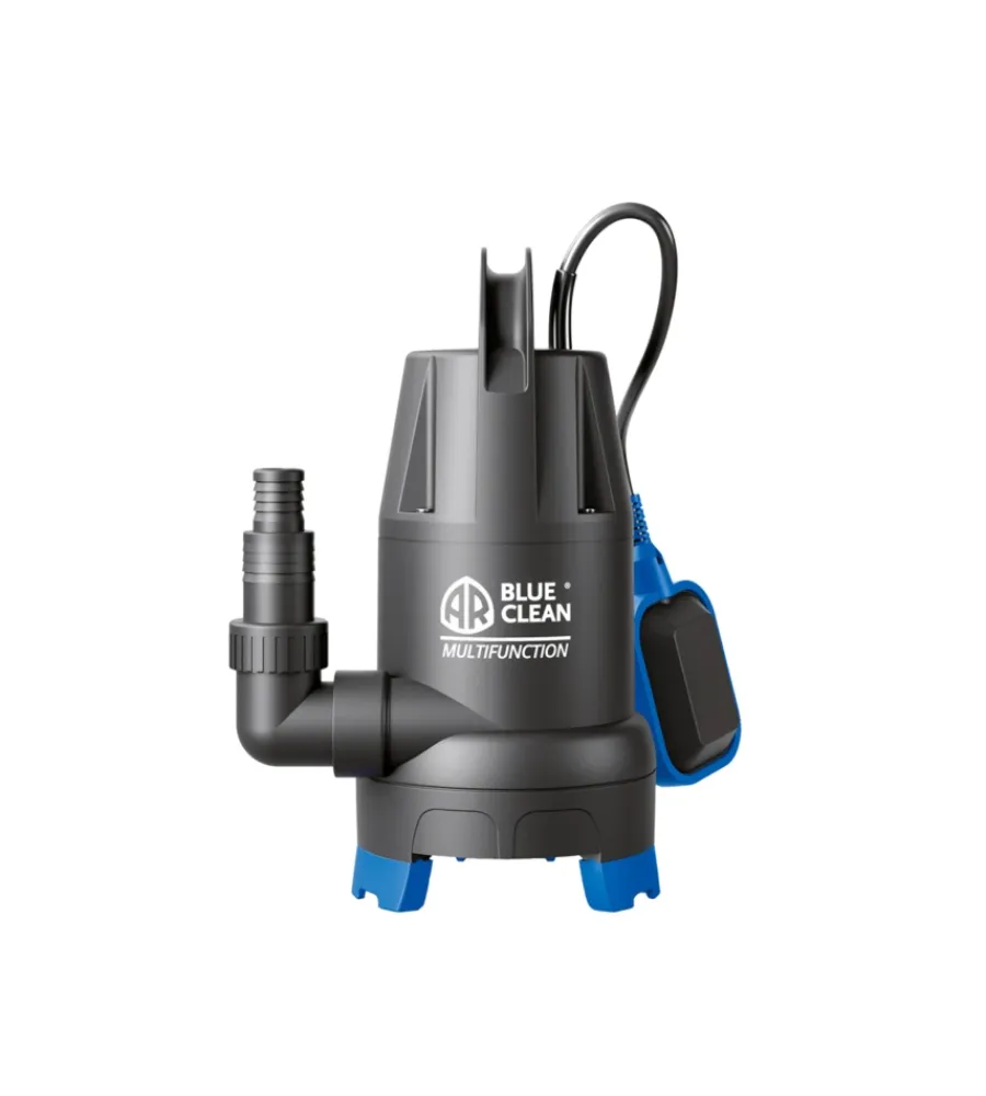 Clearance Pompa sommersa arup 750pc - 750w - 13000 l/h Pompe