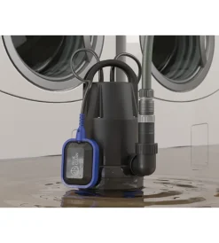 Clearance Pompa sommersa arup 750pc - 750w - 13000 l/h Pompe