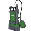 Pompe|Pompa sommersa mista per acque chiare e acque scure 750 watt.
