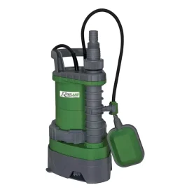 Pompe|Pompa sommersa mista per acque chiare e acque scure 750 watt.