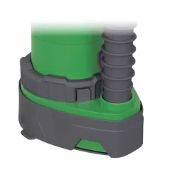 Pompe|Pompa sommersa mista per acque chiare e acque scure 750 watt.