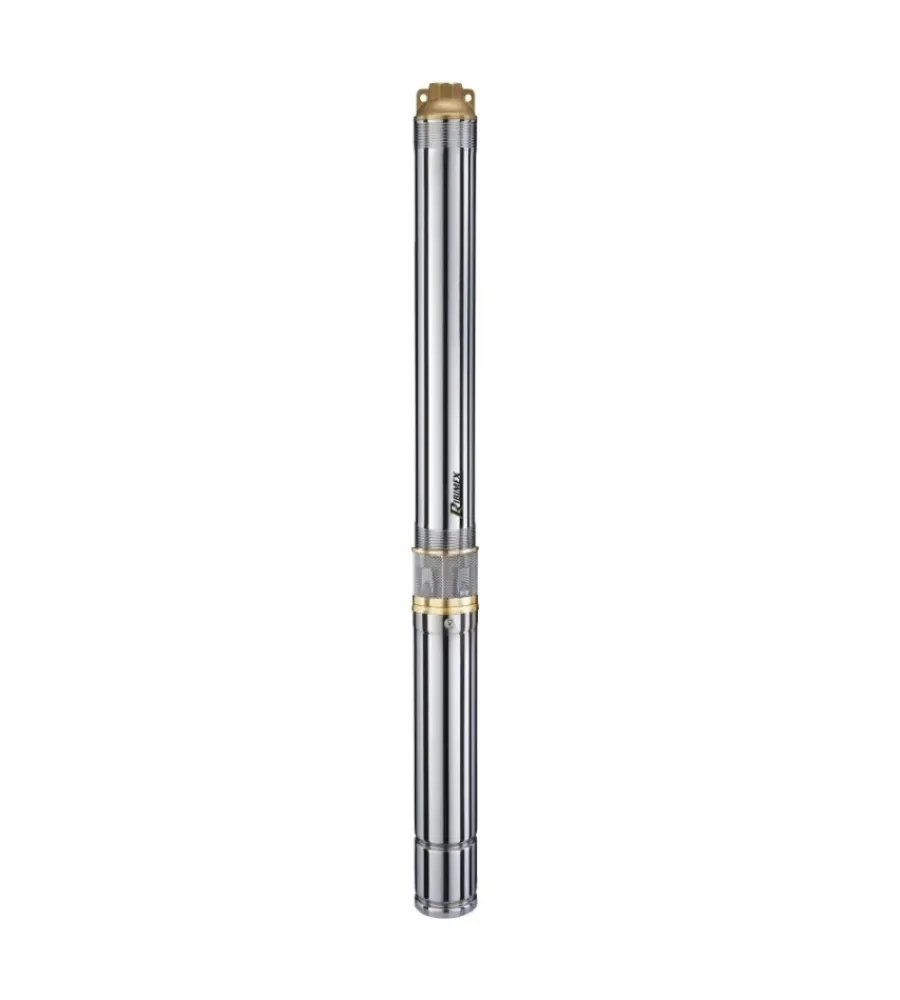 Online Pompa sommersa "prpgp750/102" 26 turbine, 750 w Pompe