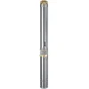 Ribimex Pompe|Pompa sommersa "prpgp750/96" 14 turbine, 1100 w