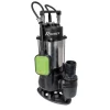 New Pompa sommersa vortex pro "prpvc1502v" 1500 w Pompe