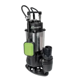 New Pompa sommersa vortex pro "prpvc1502v" 1500 w Pompe