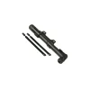 Pompa telaio per bicicletta "compact pt-1" 21 mm 230 mm - 94221 Bici