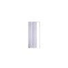 Forte Porte, Scale E Pavimenti|Porta a soffietto da interno "monica" bianco 83x214 cm