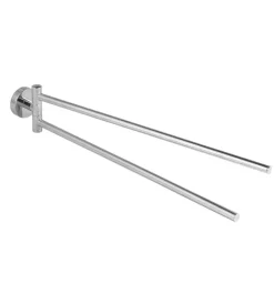 Discount Porta asciugamano doppio Accessori Bagno
