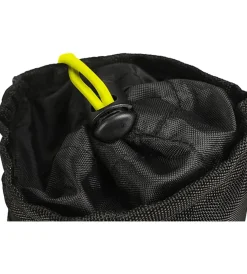 Sparco Bici|Porta borraccia per bicicletta in microfibra , 12x8x8 cm