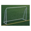 Giochi E Casette Bimbo|Porta calcio per bambini modello deluxe, 180x60x120 cm