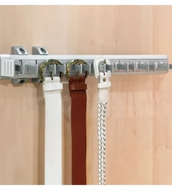 Armadi-Emuca Porta cinture laterale estraibile tecnoplastica alluminio