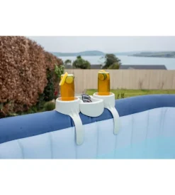 Bestway Piscine|Porta oggetti / bottiglie per piscina lay-z-spa - cod. 60306