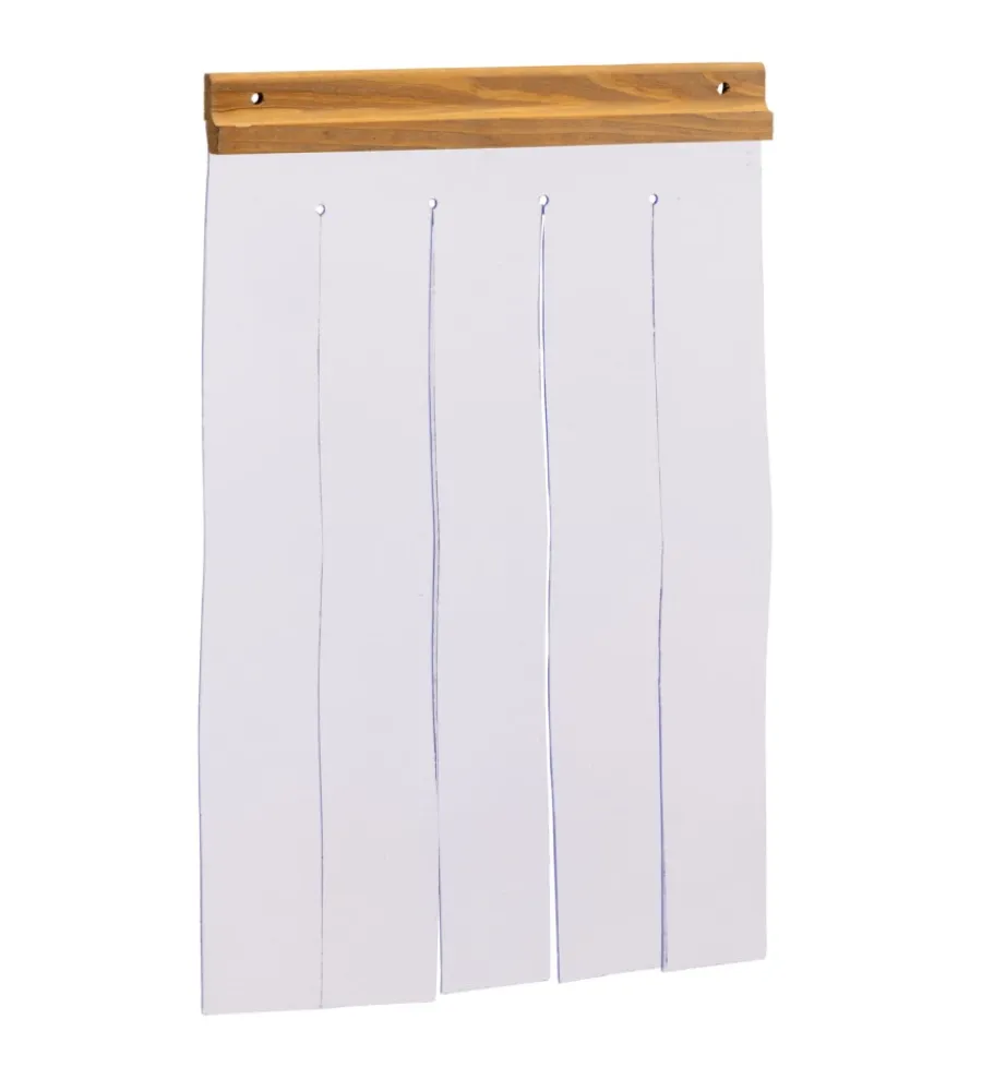 Cucce E Accessori Relativi-Ferplast Porta per cucce cani "mini" in plastica trasparente 20,5x28,5 cm