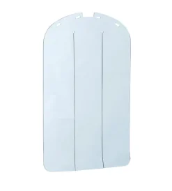 Cucce E Accessori Relativi-Ferplast Porta per cucce "dogvilla 90" in plastica trasparente 23,6x0,2x38,3 cm