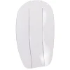 Hot Porta per cucce "kenny 03" in plastica trasparente 23,5x0,2x37,5 cm Cucce E Accessori Relativi
