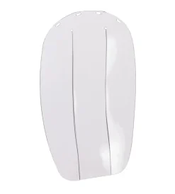 Best Porta per cucce "kenny 07" in plastica trasparente 32,6x0,2x53,5 cm Cucce E Accessori Relativi