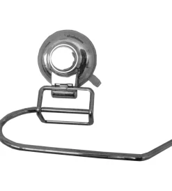 Accessori Bagno- Porta rotolo c vent.hot cromo