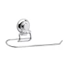 Accessori Bagno- Porta salviette cm 30 c vent.hot cromo