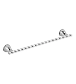 Online Porta salviette cm 35 genziana cromato Accessori Bagno