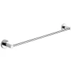 Accessori Bagno|Porta salviette cm60 felce crom