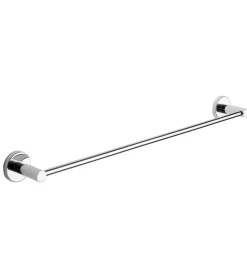 Accessori Bagno|Porta salviette cm60 felce crom