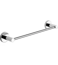 Sale Porta salviette cm35 felce crom Accessori Bagno