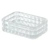 Accessori Bagno|Porta sapone glady trasp. sc. acet.