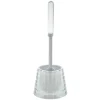Ceramiche E Accessori- Porta scopino glady trasp sc acet.